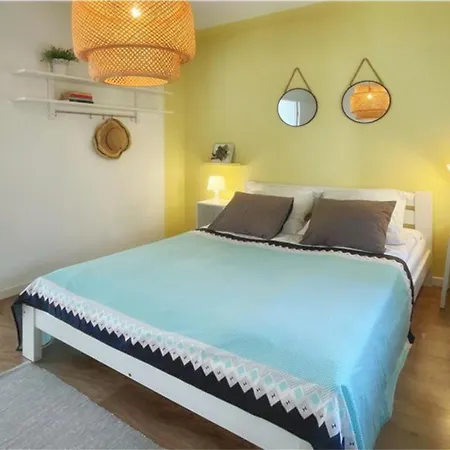 Dobre Miejsce Nad Morzem Apartment Wladyslawowo Exterior photo