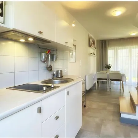 Dobre Miejsce Nad Morzem Apartment Wladyslawowo Exterior photo