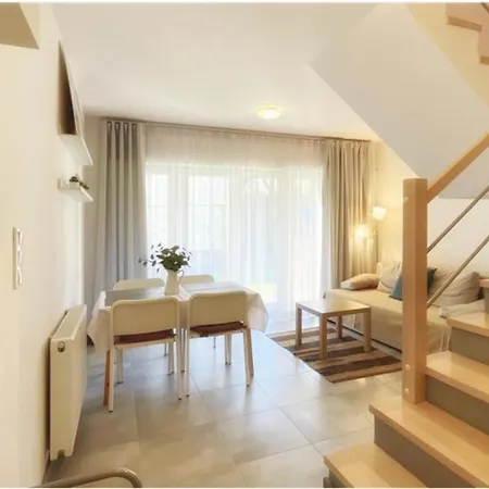 Dobre Miejsce Nad Morzem Apartment Wladyslawowo Exterior photo
