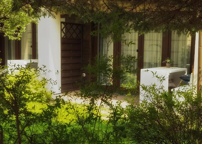 Dobre Miejsce Nad Morzem