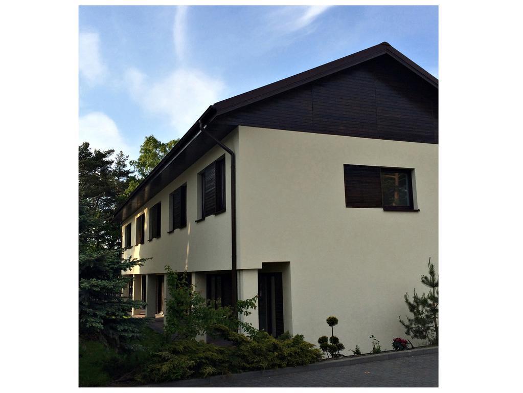 Apartament Dobre Miejsce Nad Morzem Władysławowo