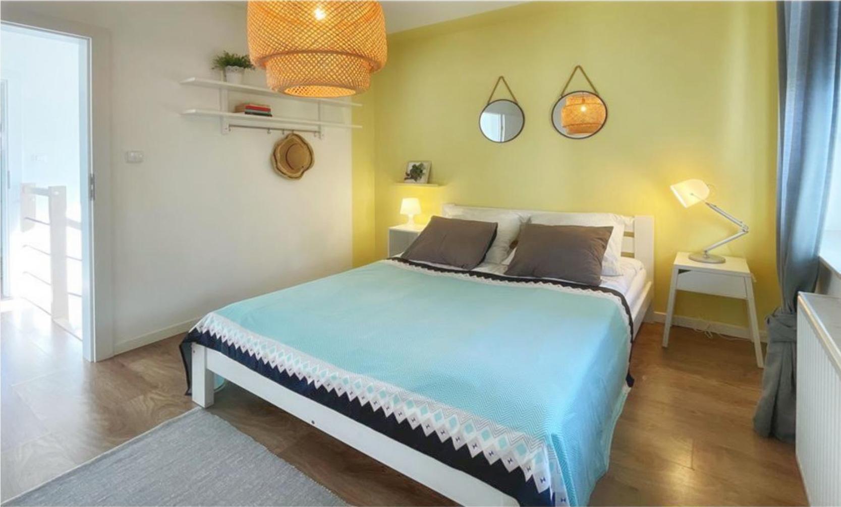 Apartamento Dobre Miejsce Nad Morzem
