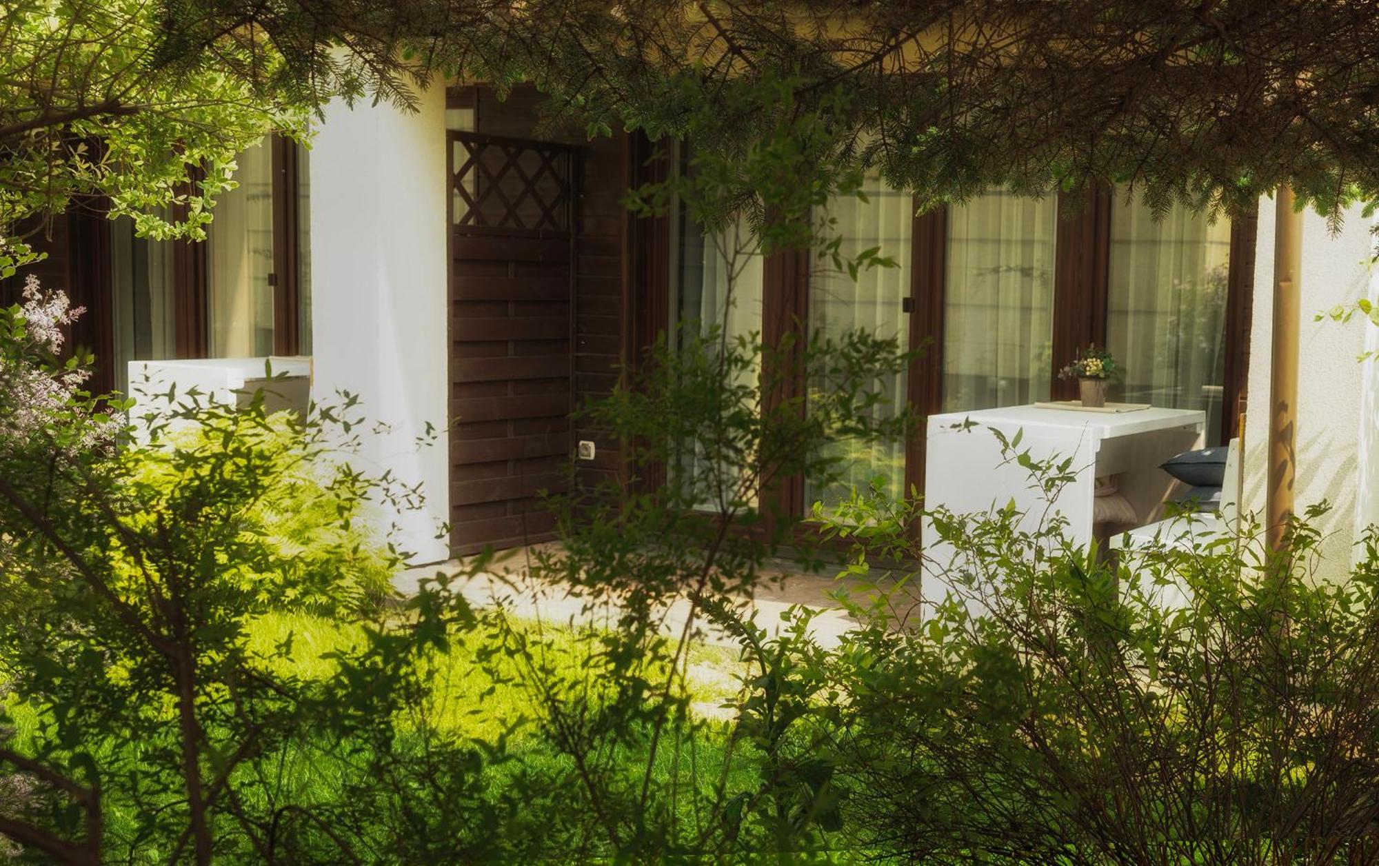 Dobre Miejsce Nad Morzem Apartamento