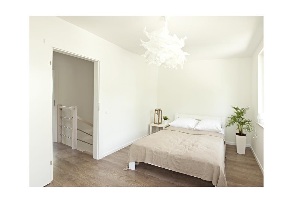 Apartament Dobre Miejsce Nad Morzem *