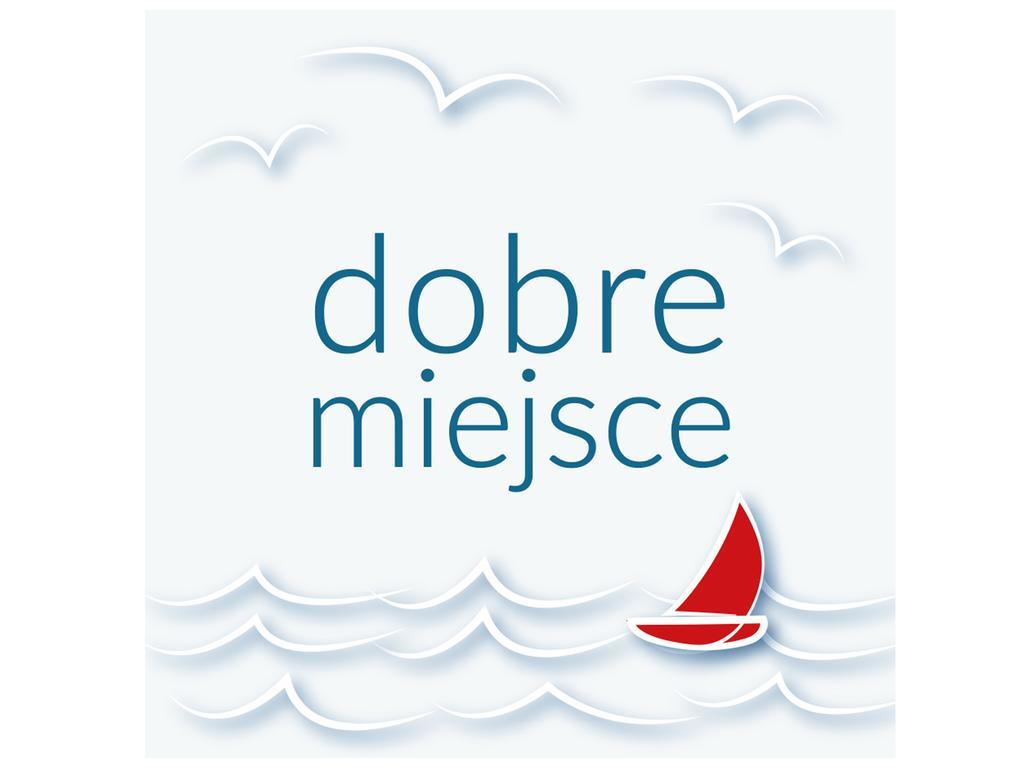 Dobre Miejsce Nad Morzem *
